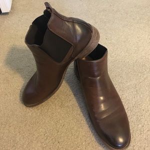 Men's Chelsea Boot
