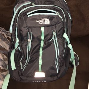 North Face Back Pack
