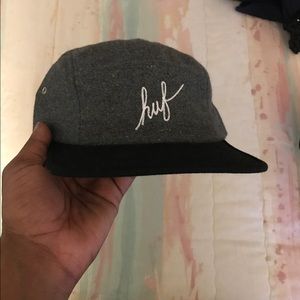 Huf strapback