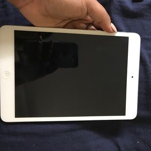 ipad mini and kate spade case