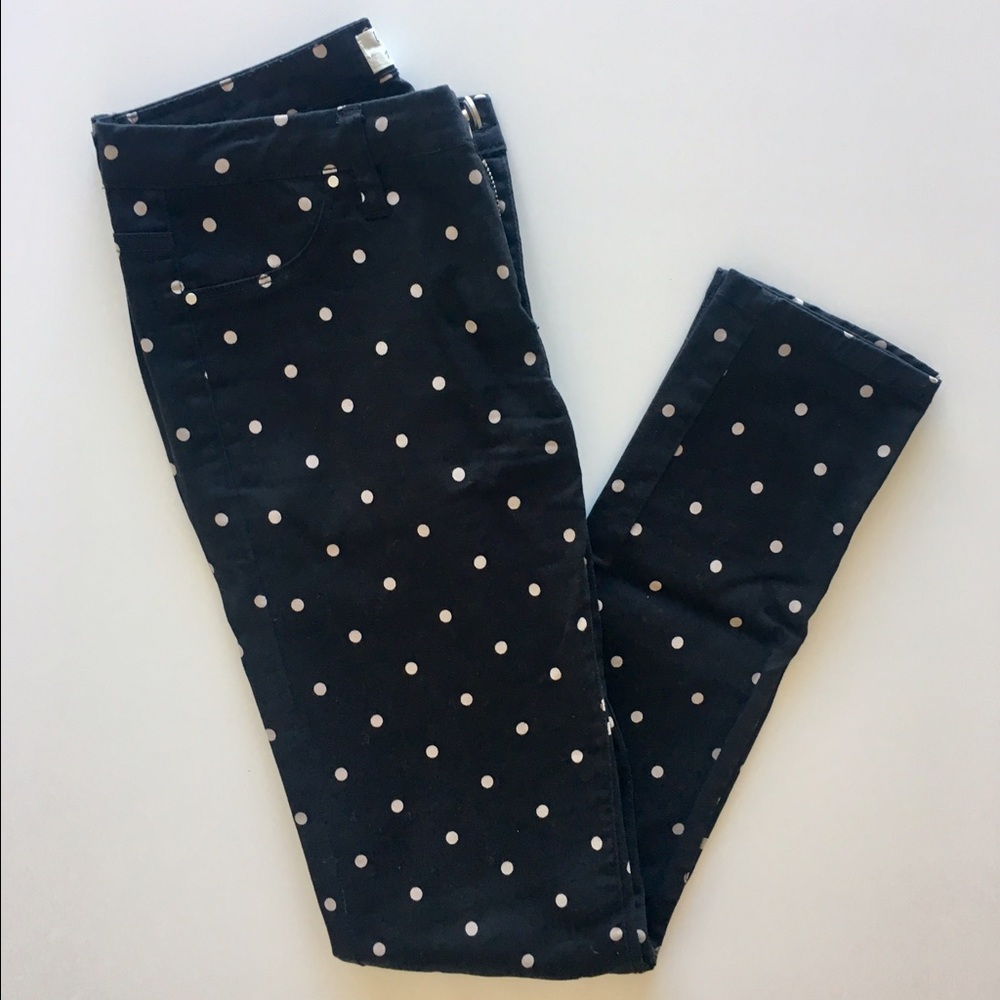Madewell Jeans