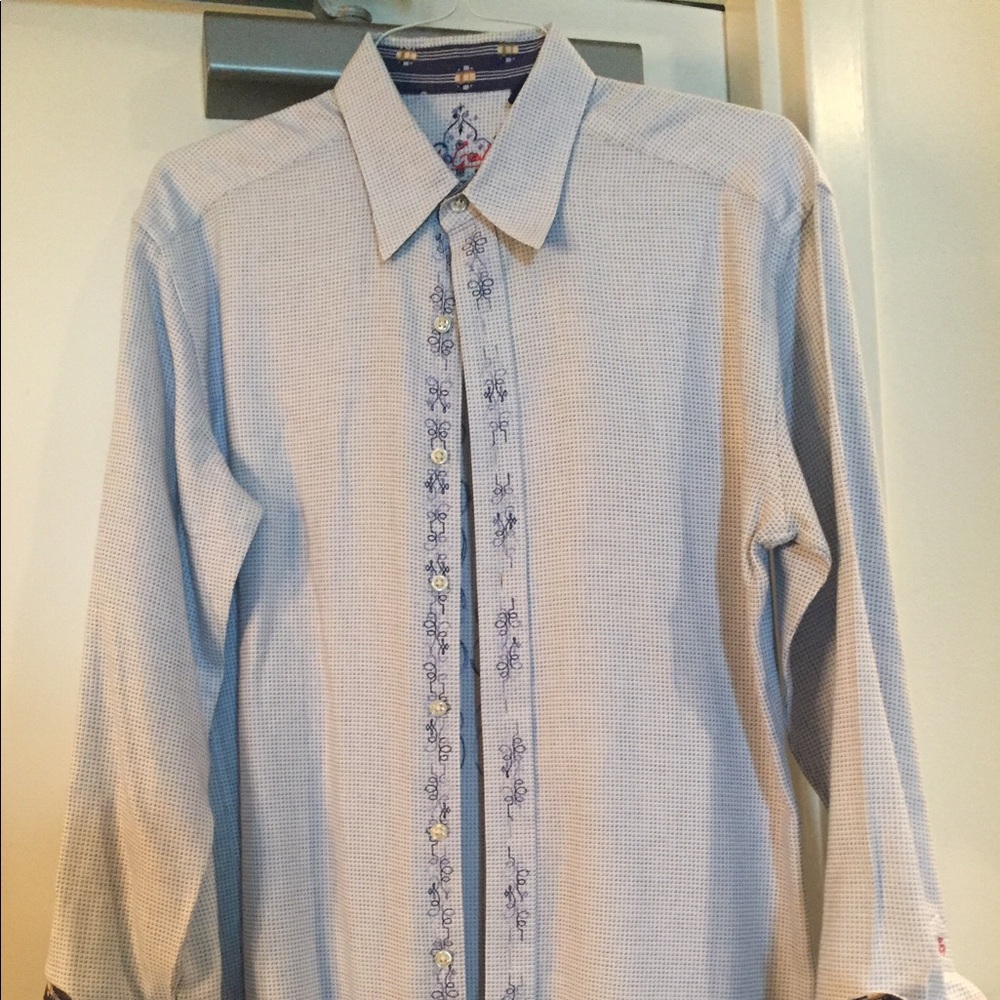 Men's Robert Graham