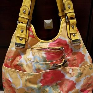 Tyler Rodan bag 🌺🌺