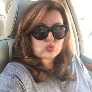 Meet your Posher, Tricia