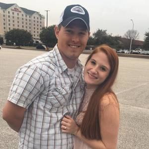 Meet your Posher, Terri-sue