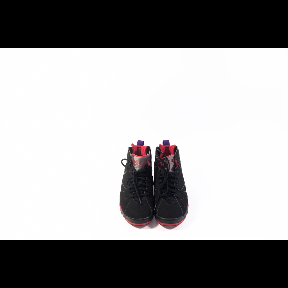 Jordan Raptor 7 - Picture 2 of 4