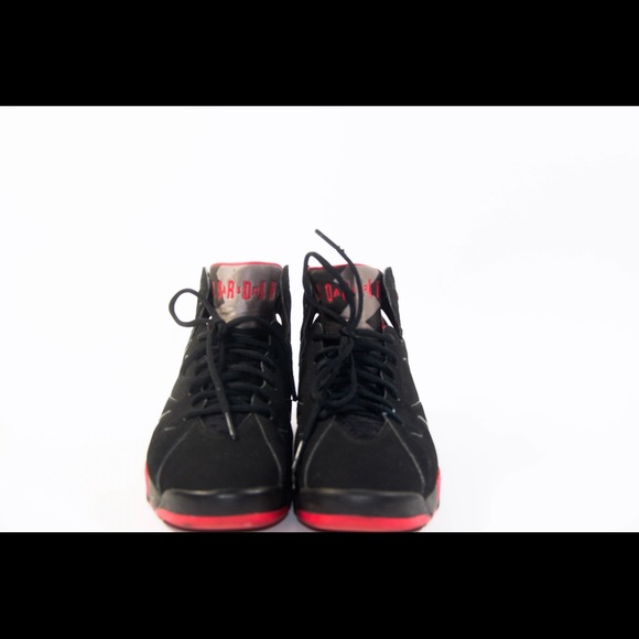 Jordan Raptor 7 - Picture 3 of 4