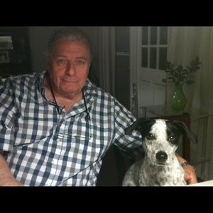 Meet your Posher, Robert