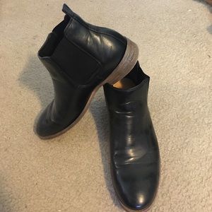 Men's Chelsea Boot