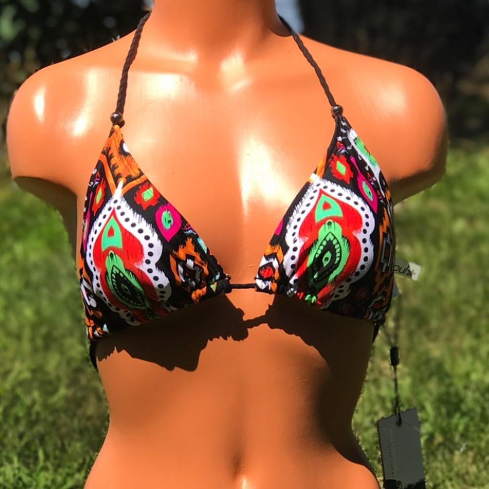 Bikini Top only