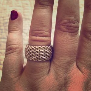 Tiffany & company Ring