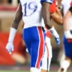 Meet your Posher, Isaiah