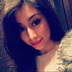 Meet your Posher, Lupe