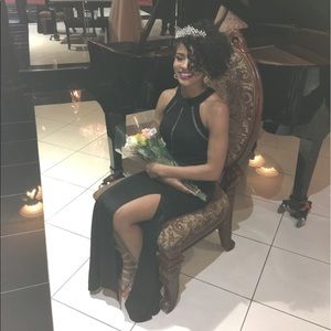 Meet your Posher, Marciona