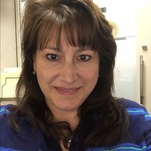 Meet your Posher, Kathy