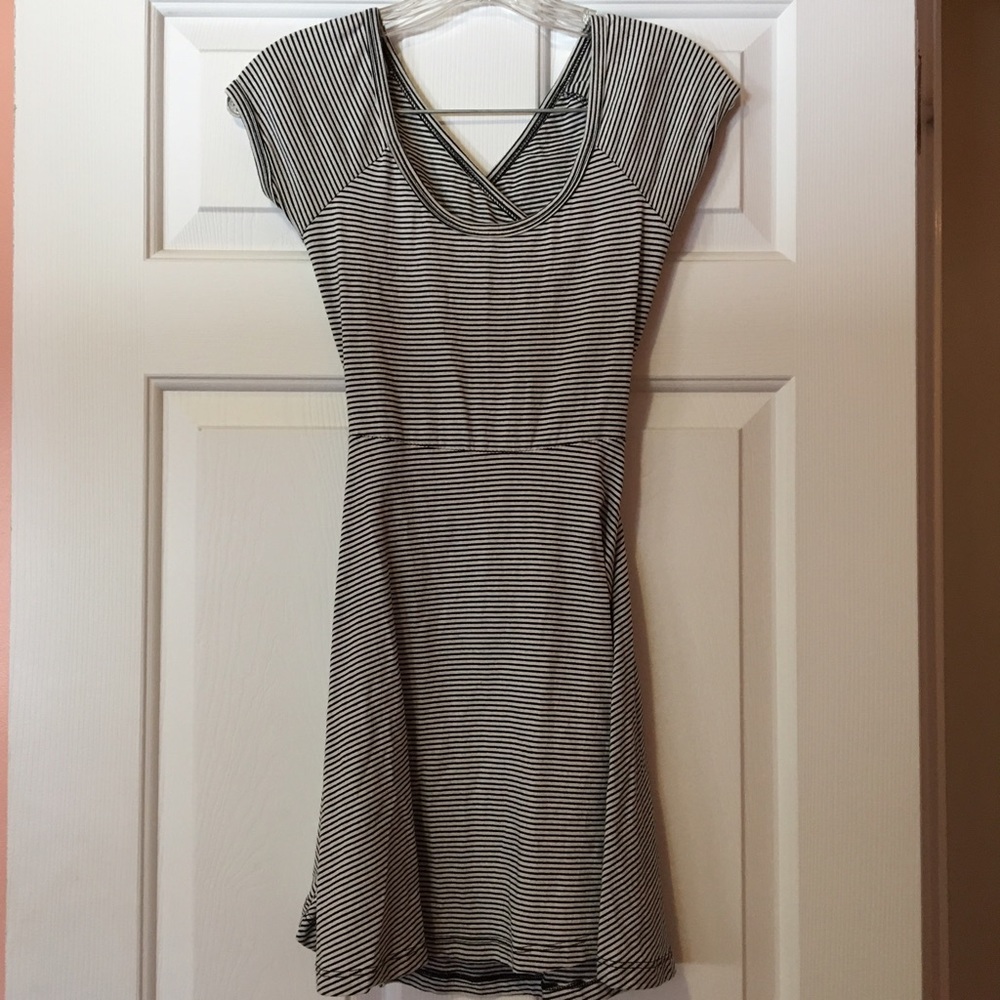 Bethan dress from Brandy Melville