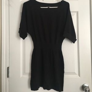 NWOT Express Sweater Dress