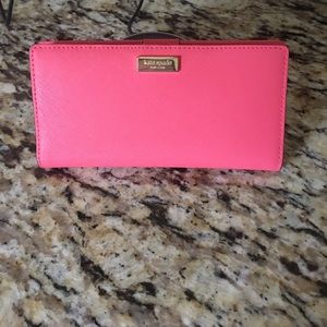 AUTHENTIC KATE SPADE WALLET