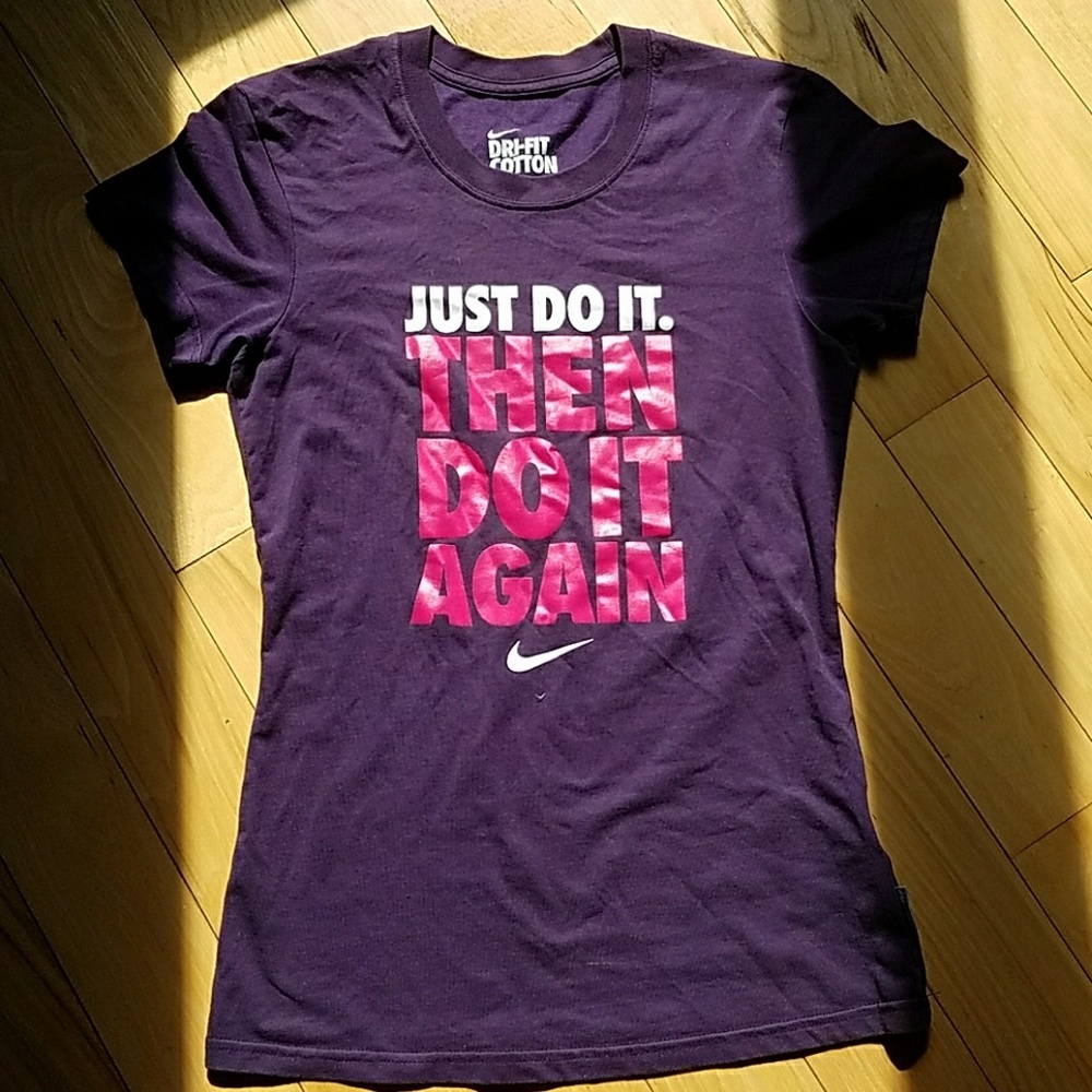 Nike shirt