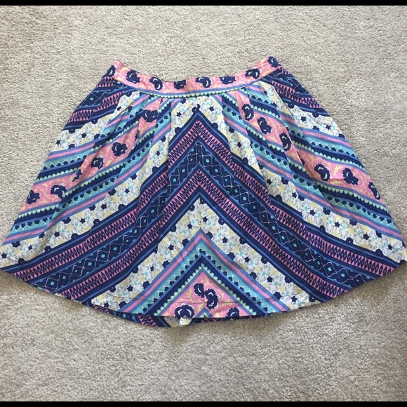 Free People Dresses & Skirts - Free People Skirt