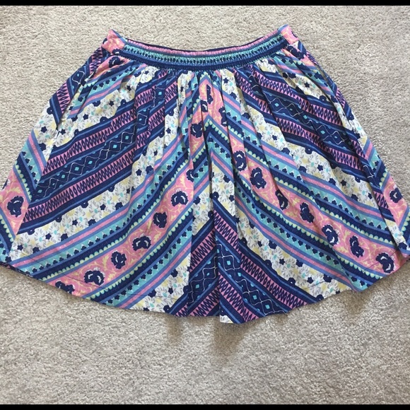 Free People Skirt - Picture 2 of 4
