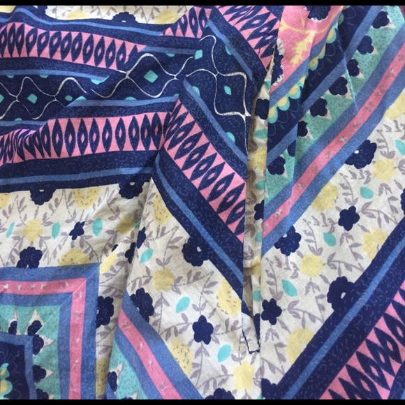 Free People Skirt - Picture 3 of 4