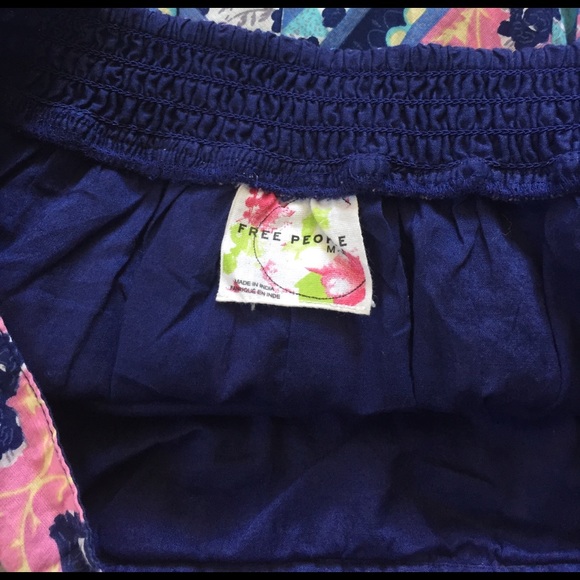 Free People Skirt - Picture 4 of 4