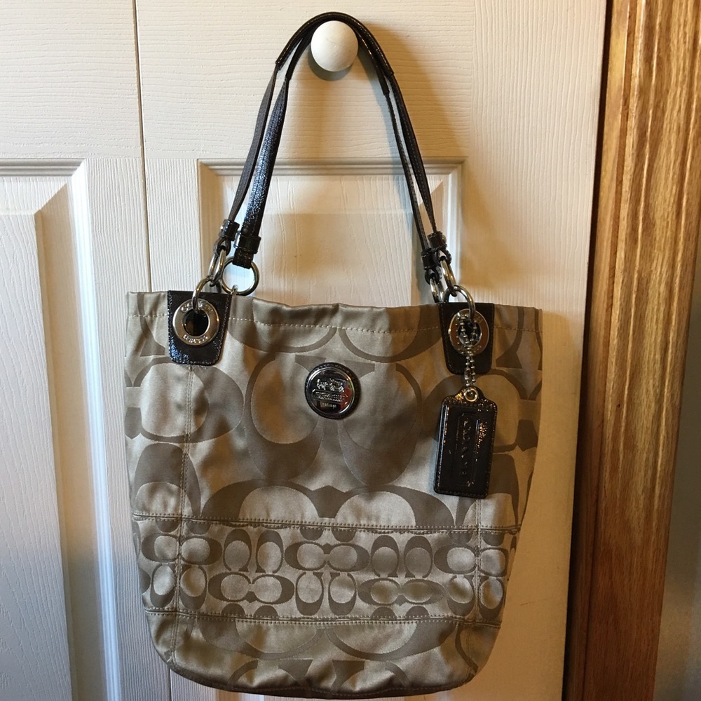 Coach Handbag