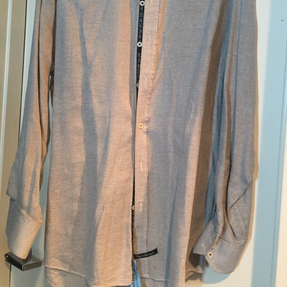 English Laundry men's shirt - Picture 3 of 4