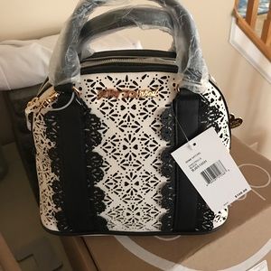 Betsy Johnson handbag brand new with tags