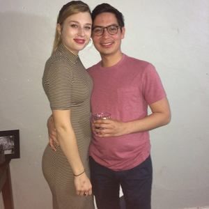 Meet your Posher, Daniel