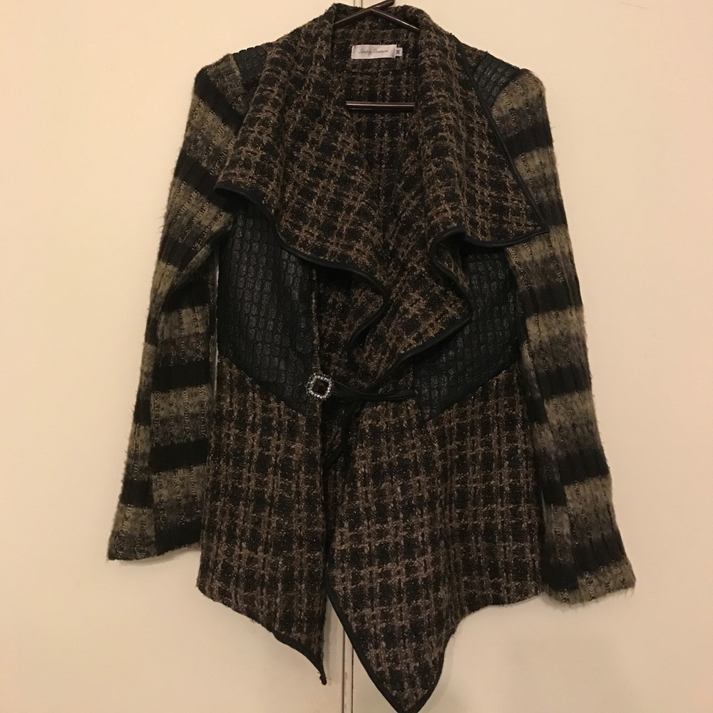 Nice fall blazer