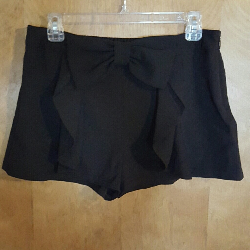 "mine" shorts