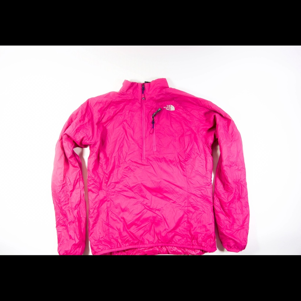 The North Face Summit Series Windbreaker