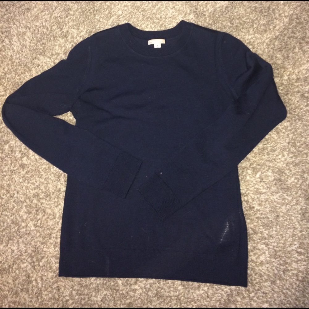 Gap extra fine Merino Wool sweater