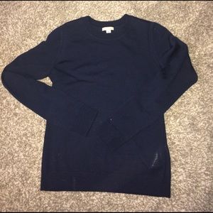 Gap extra fine Merino Wool sweater