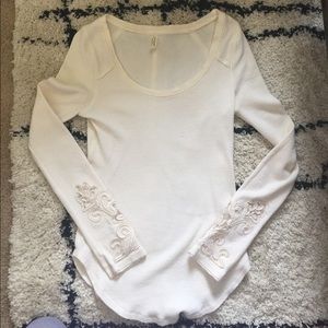 Free people thermal