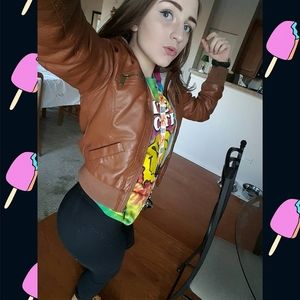 Meet your Posher, Grace