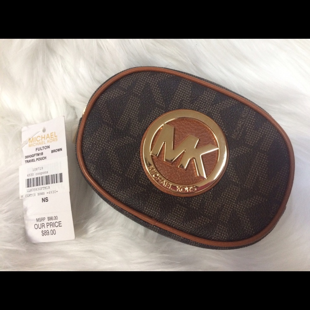Michael Kors case