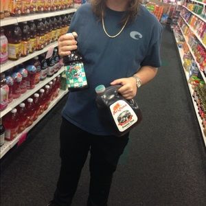 Meet your Posher, Nathaniel