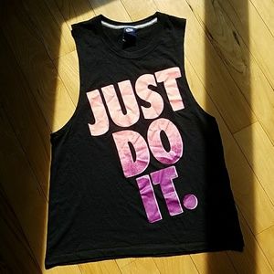 Nike Muscle Tank