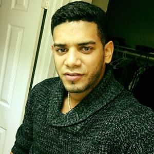 Meet your Posher, Rodyel