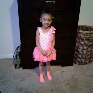 Meet your Posher, Arlene