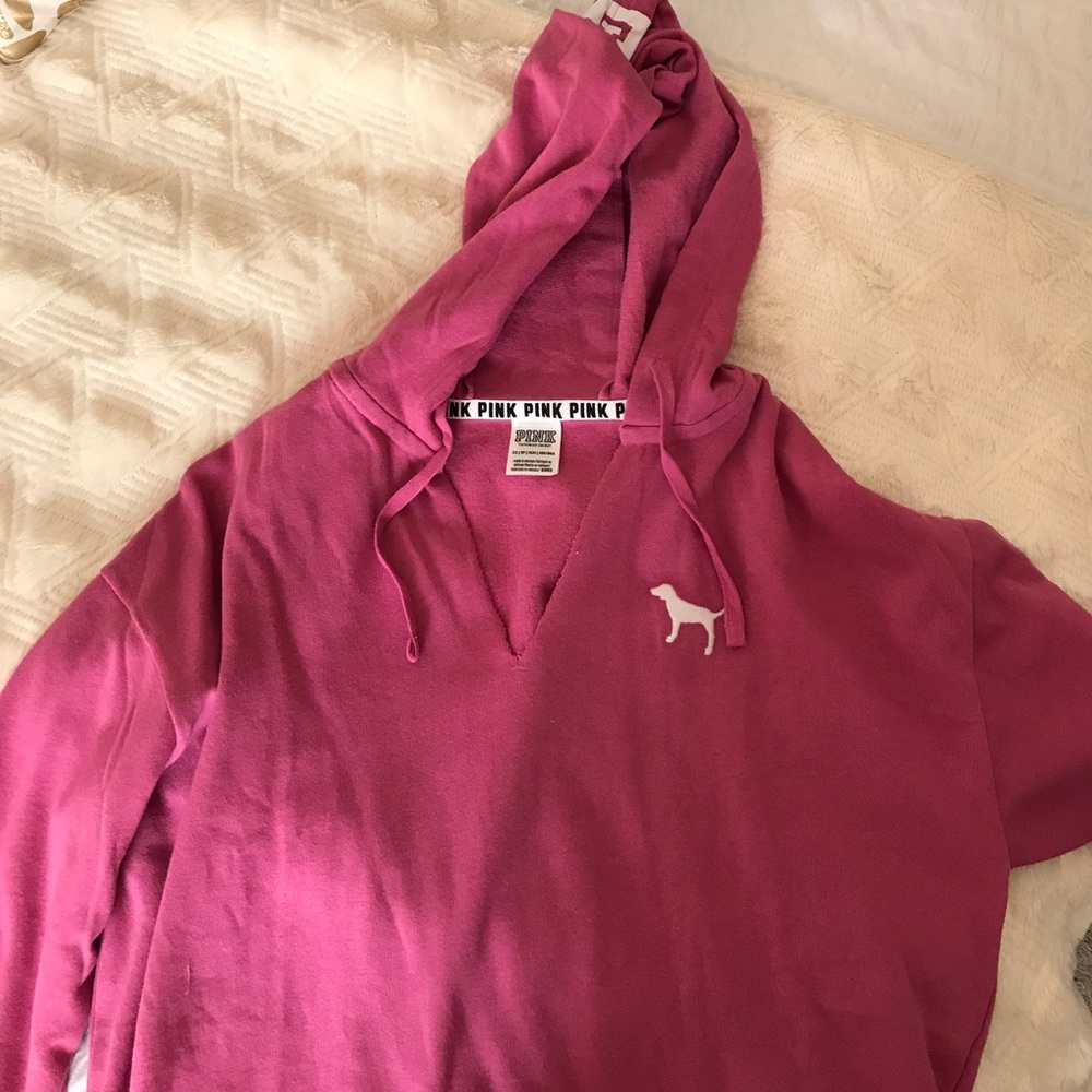 PINK VS Pullover Hoodie