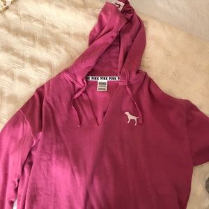 PINK VS Pullover Hoodie