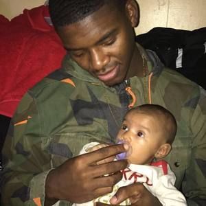 Meet your Posher, Molly