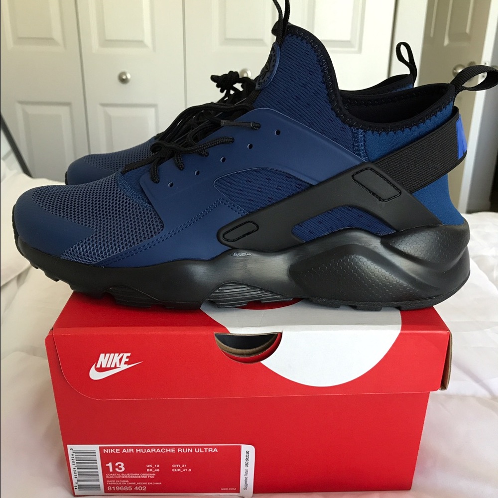 Nike Air Huarache Ultra Size 13