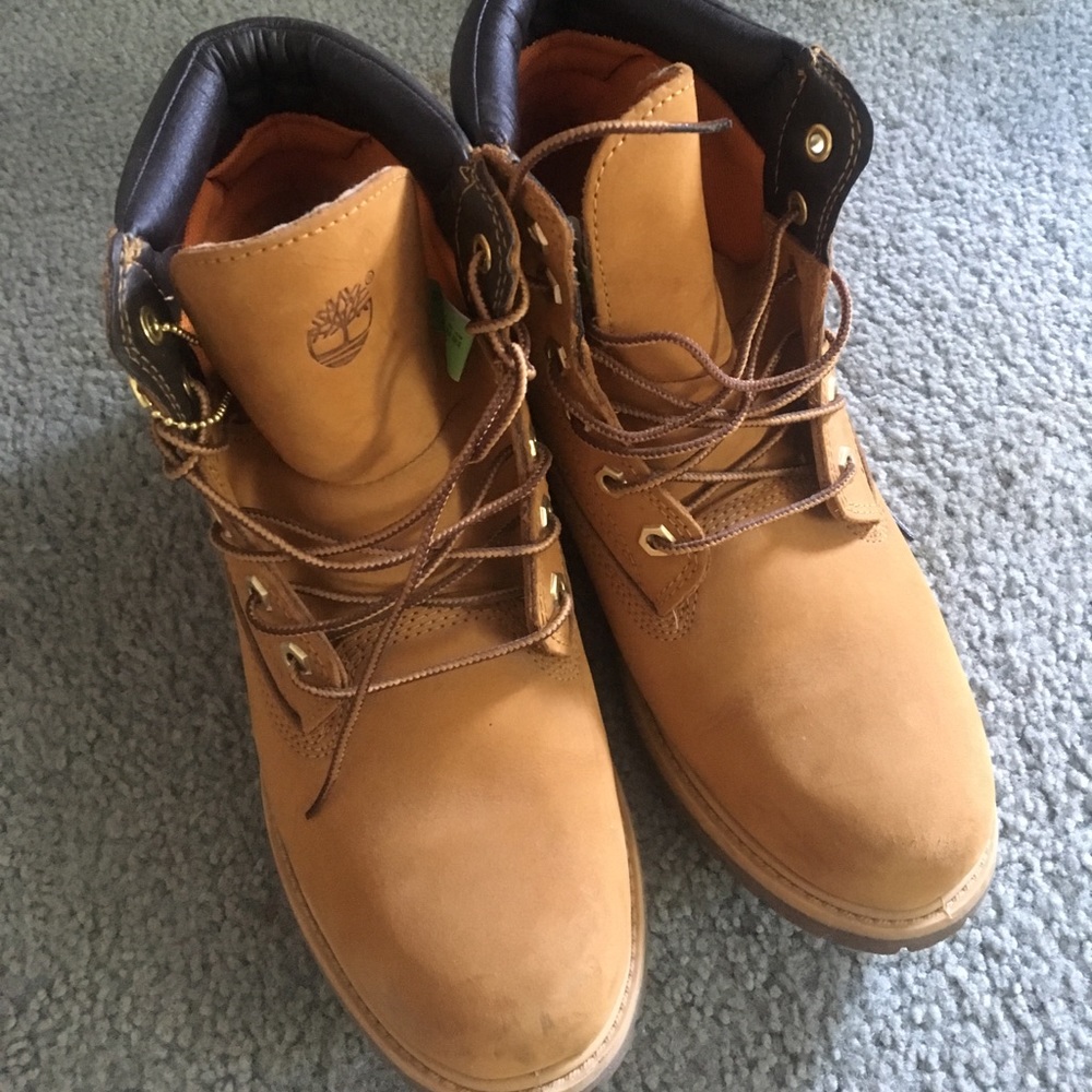 Timberlands
