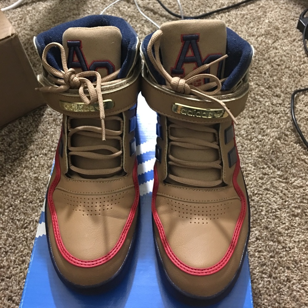 Adidas AR 2.0