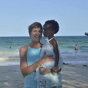 Meet your Posher, Joan